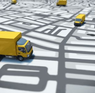 Truck GPS Tracker