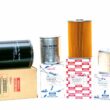 ISUZU FVZ Service Filter Kit