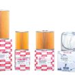 ISUZU FRR Service Filter Kit