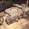 Tata LPK 2516 Gearbox