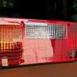 Tata LPK 2516 Tail Light